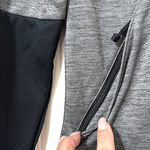 Columbia Full Zip Fleece Hoodie - Picture 3 of 10